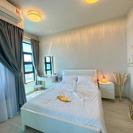 Sea Lavie Homestay@亞庇 外观 照片