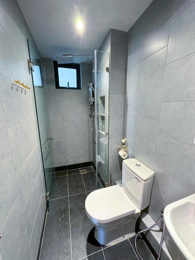 Sea Lavie Homestay@亞庇 外观 照片