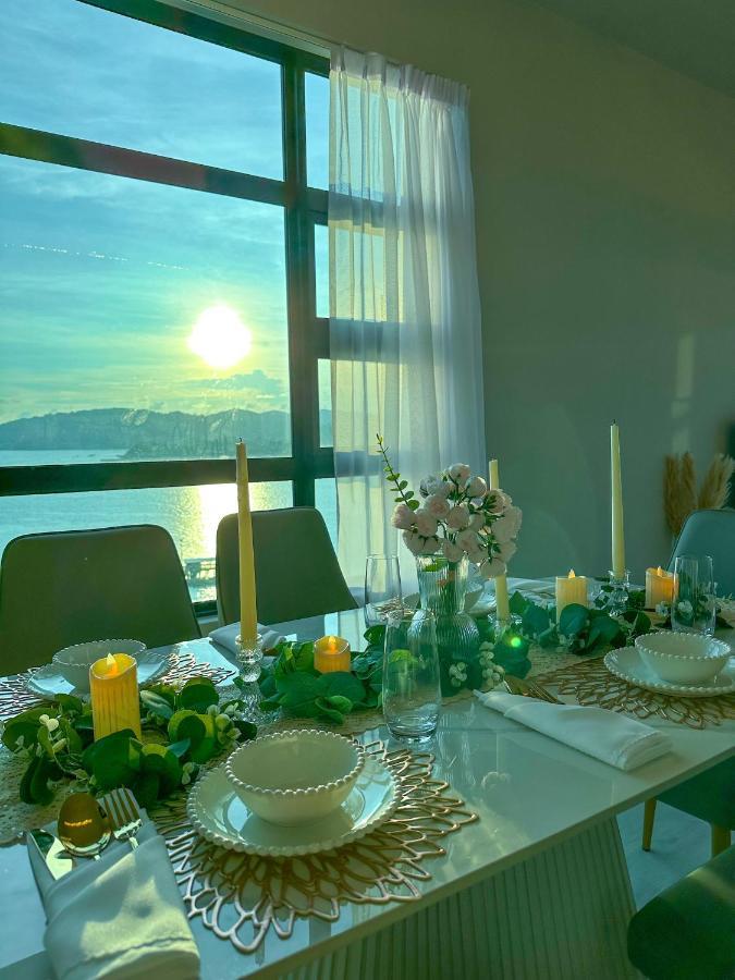 Sea Lavie Homestay@亞庇 外观 照片