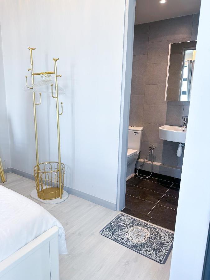 Sea Lavie Homestay@亞庇 外观 照片