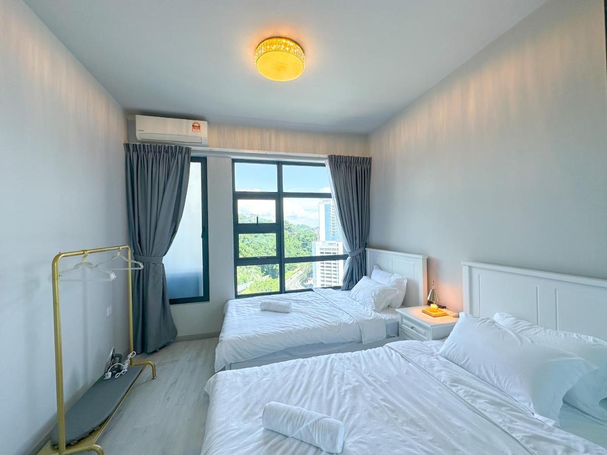 Sea Lavie Homestay@亞庇 外观 照片