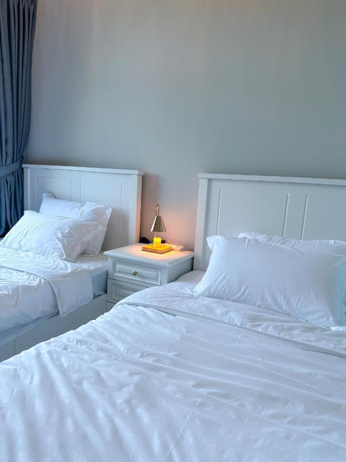 Sea Lavie Homestay@亞庇 外观 照片