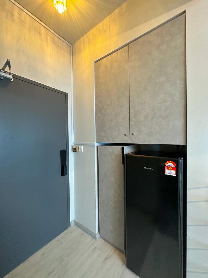 Sea Lavie Homestay@亞庇 外观 照片