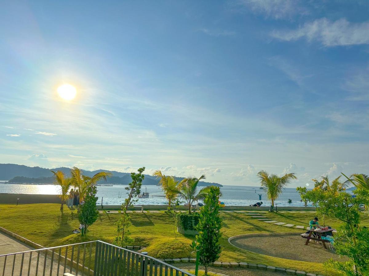 Sea Lavie Homestay@亞庇 外观 照片