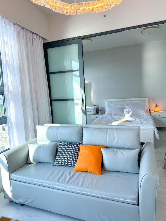 Sea Lavie Homestay@亞庇 外观 照片