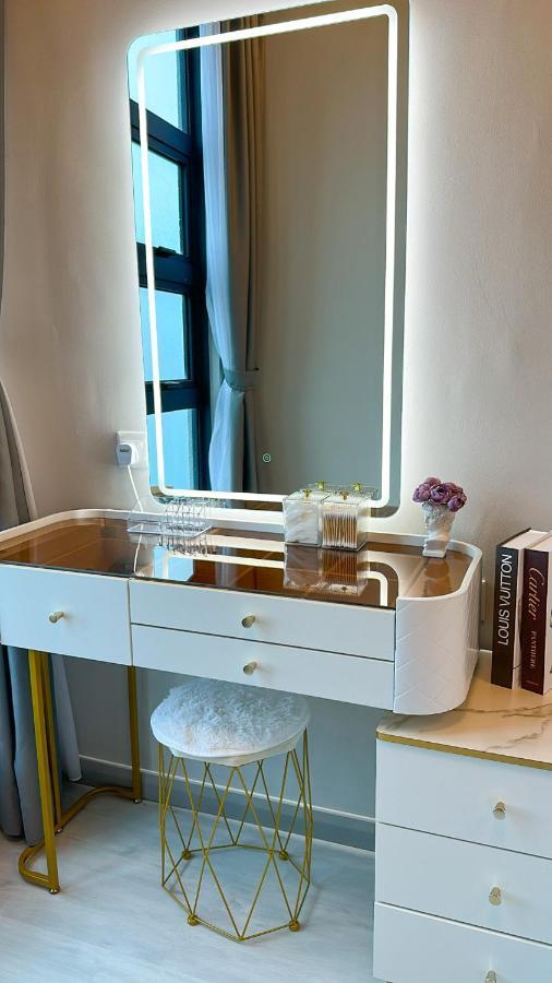 Sea Lavie Homestay@亞庇 外观 照片